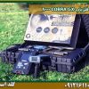 فلزیاب COBRA GX 8000 شرکت گلد اسمیت 09121611094