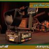 قیمت فلزیاب اسپکترا وی شرکت گلد اسمیت 09121611094