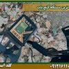 قیمت دقیق-ترین-دستگاه-گنج-یابشرکت گلد اسمیت 09121611094