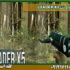 قیمت شعاع-زن-LEADER-X5 شرکت گلد اسمیت 09121611094