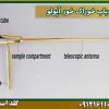 ردیاب خوراک خور آپولو شرکت گلد اسمیت 09121611094