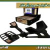 قیمت فلزیاب تصویری ژئو هانتر شرکت گلد اسمیت 09121611094