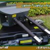 فلزیاب پروتون 2 سنسورشرکت گلد اسمیت 09121611094