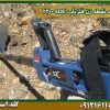 خرید نقطه زن فلزیاب SDC 2300 شرکت گلد اسمیت 09121611094