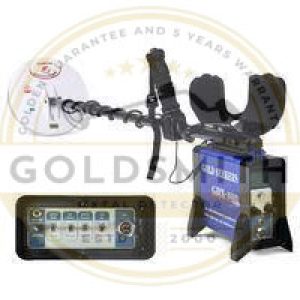 تاریخچه فلزیاب