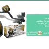 فلزیاب Lone Star Pro