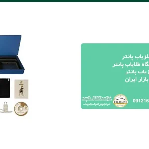 فلزیاب پانتر