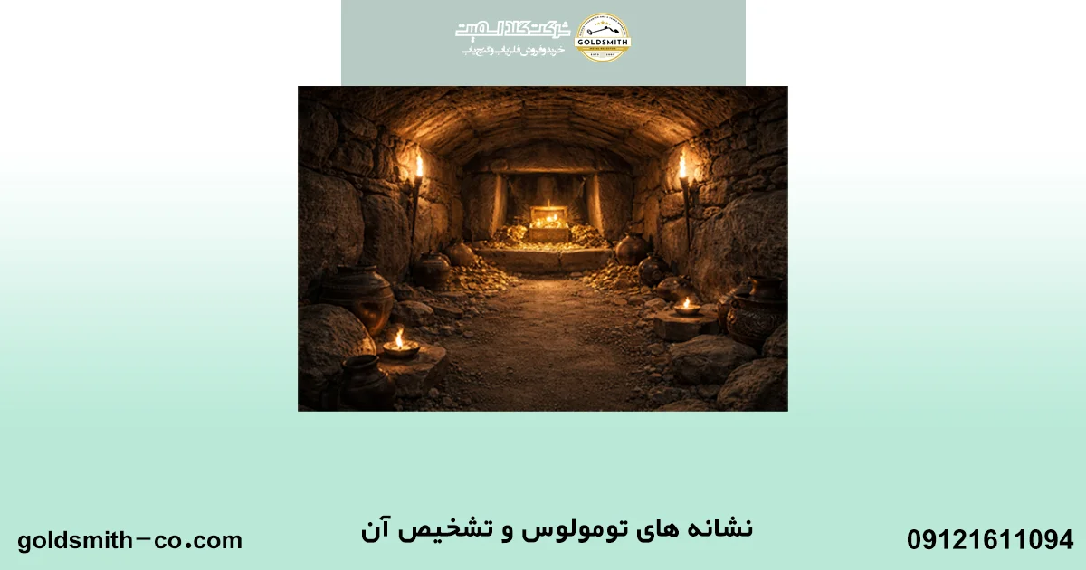 تومولوس چیست؟