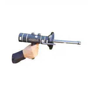 فلزیاب لیدر ایکس Leader X 6