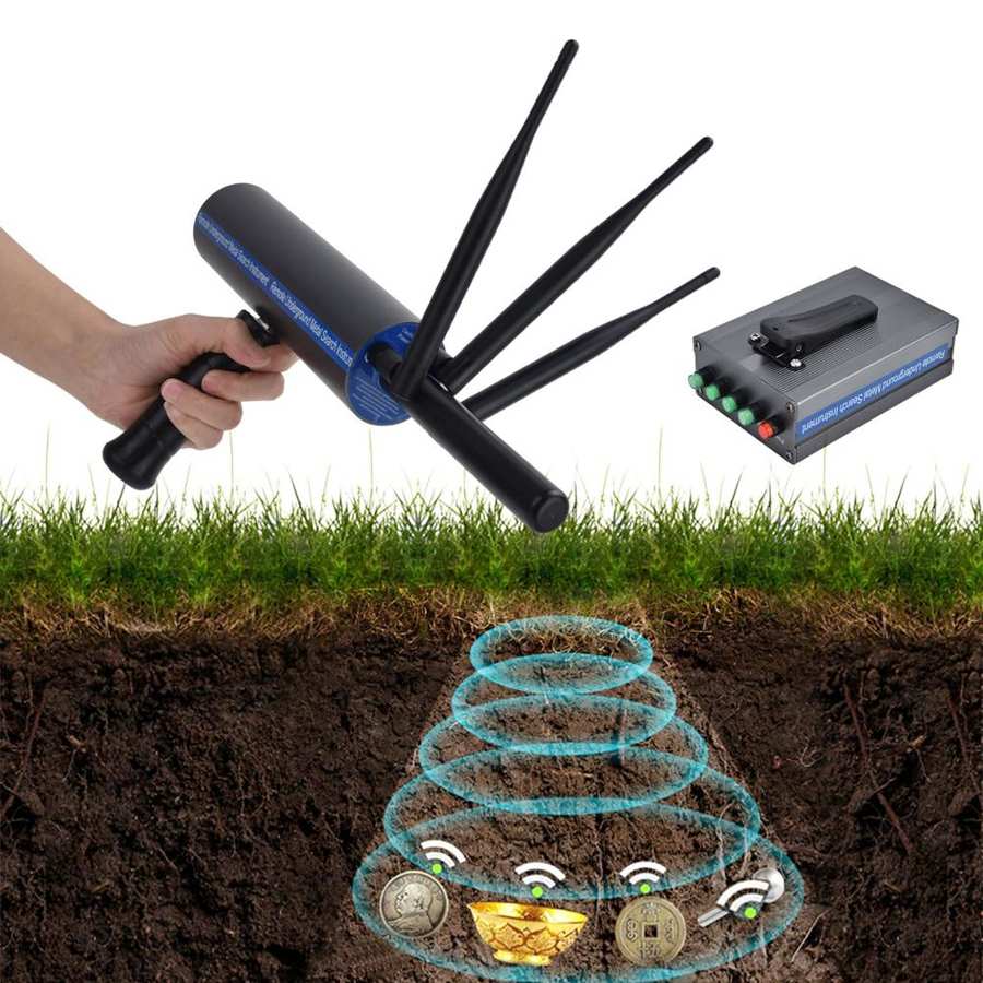 دستگاه گنج یاب