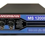 فلزیاب مورگان Morgan 12000