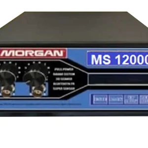 فلزیاب مورگان Morgan 12000