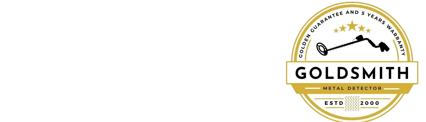 نمایندگی فلزیاب گلد اسمیت | شرکت گلد اسمیت نمایندگی رسمی فروش فلزیاب
