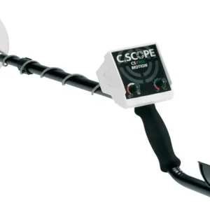 فلزیاب C.Scope