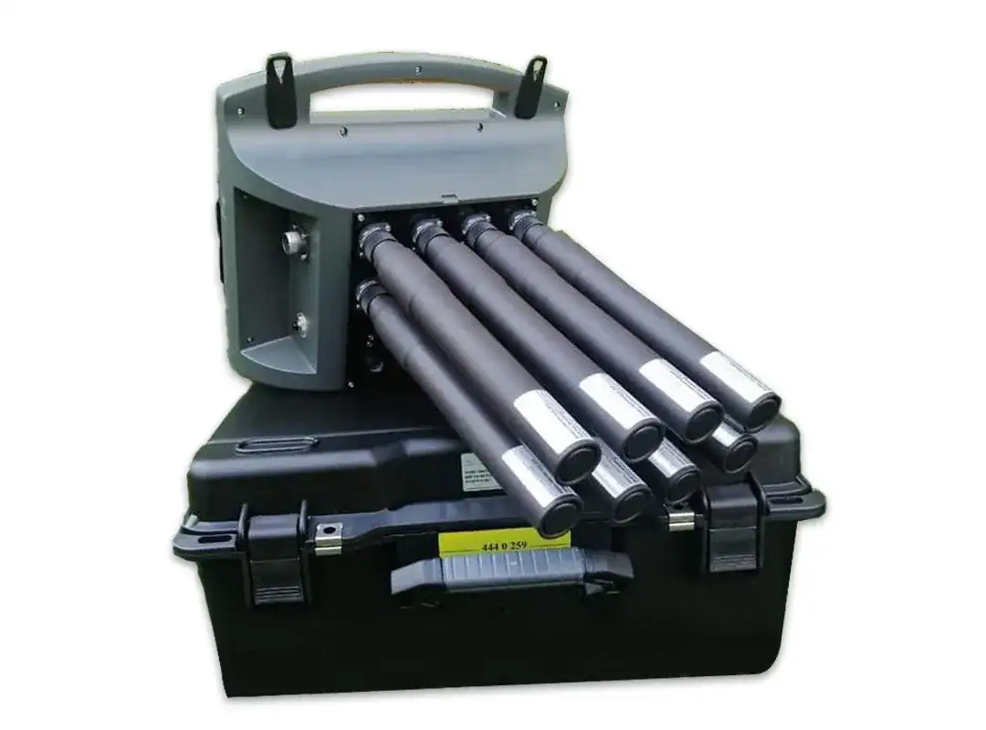 فلزیاب پروتون