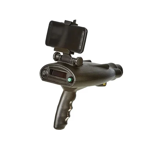 فلزیاب بيونيک X4