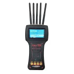 فلزیاب تام ایکس 80