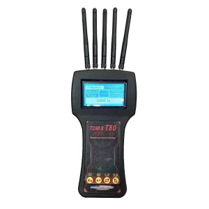 فلزیاب تام ایکس 80