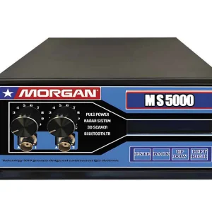 فلزیاب مورگان 5000