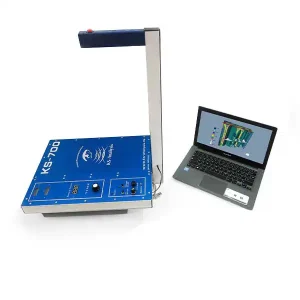 فلزیاب KS700