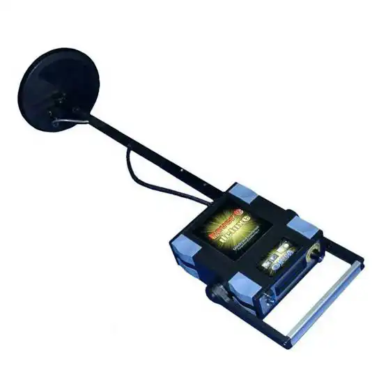اسکنر روور سی دولوکس