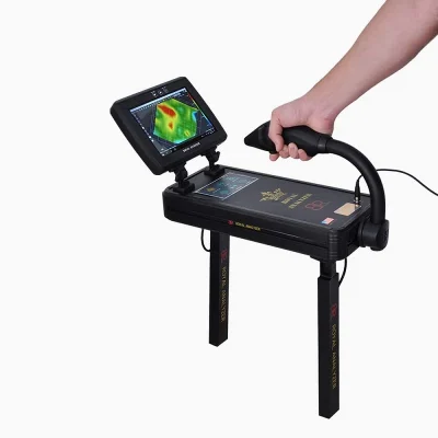 فلزیاب royal analyser