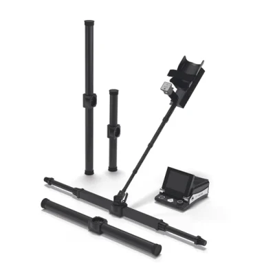 فلزیاب تصویری EPX 6000