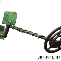 فلزیاب-گرت-جی-تی-آی-2500